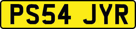 PS54JYR