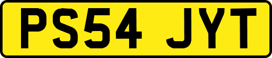 PS54JYT