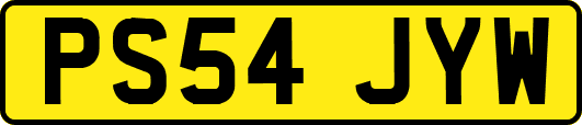 PS54JYW