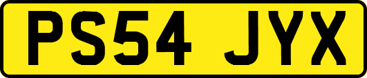 PS54JYX
