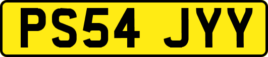 PS54JYY