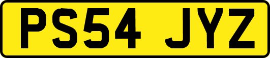 PS54JYZ
