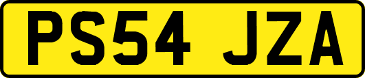 PS54JZA
