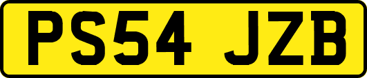 PS54JZB
