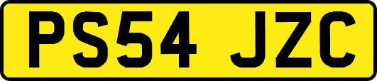 PS54JZC
