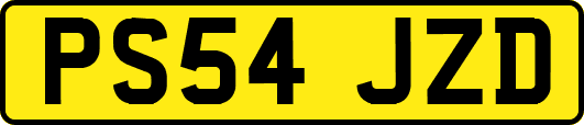 PS54JZD