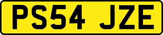 PS54JZE