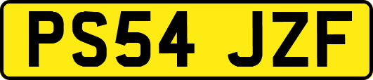 PS54JZF