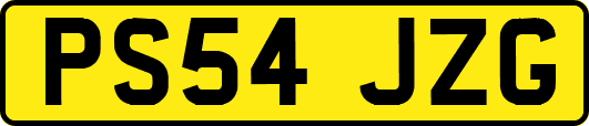 PS54JZG