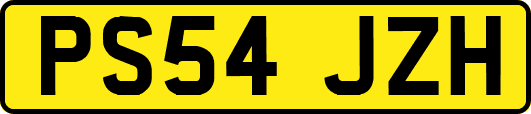 PS54JZH
