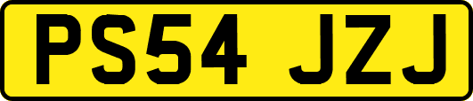 PS54JZJ