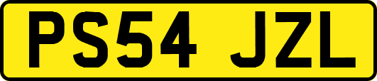 PS54JZL