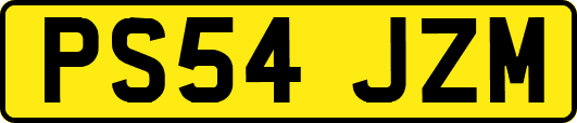 PS54JZM