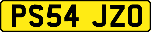 PS54JZO
