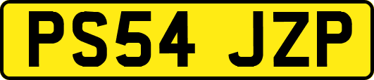 PS54JZP