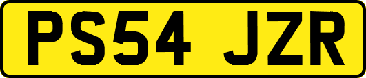 PS54JZR