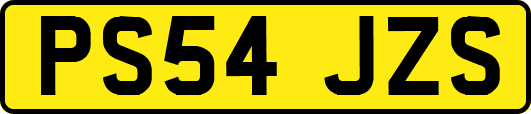PS54JZS