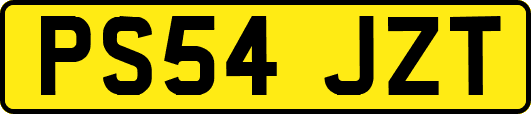 PS54JZT