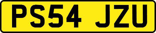 PS54JZU