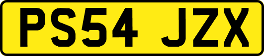 PS54JZX