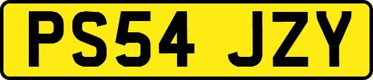 PS54JZY
