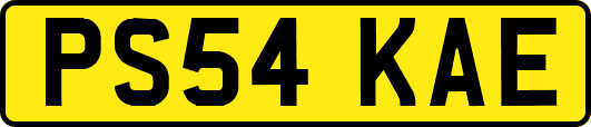 PS54KAE