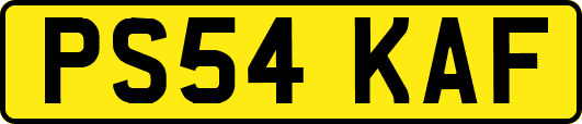 PS54KAF
