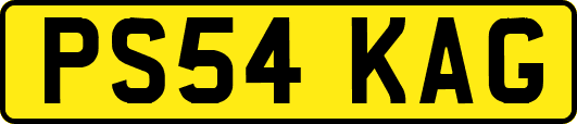 PS54KAG