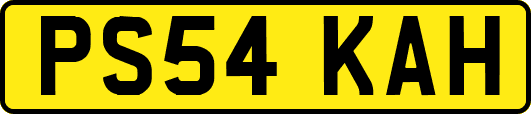 PS54KAH