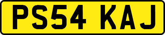 PS54KAJ