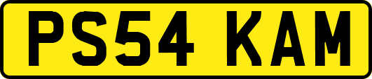 PS54KAM