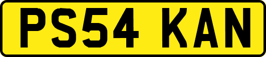 PS54KAN