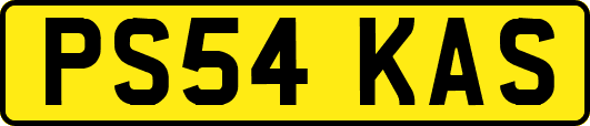 PS54KAS