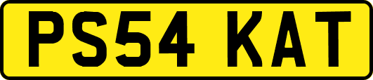 PS54KAT