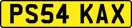 PS54KAX