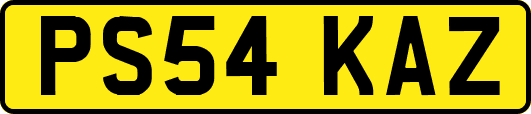 PS54KAZ