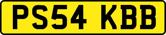 PS54KBB