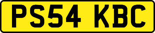 PS54KBC