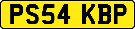 PS54KBP