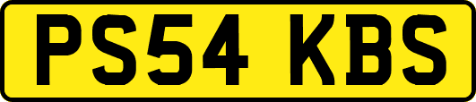 PS54KBS