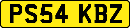 PS54KBZ