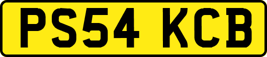 PS54KCB