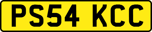 PS54KCC