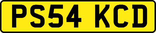 PS54KCD