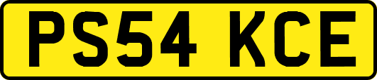 PS54KCE