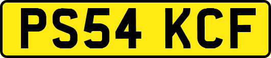 PS54KCF