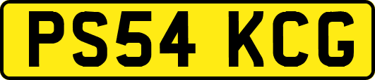 PS54KCG