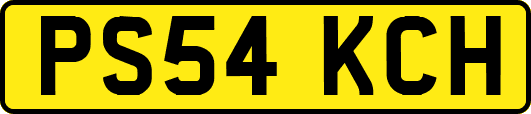PS54KCH