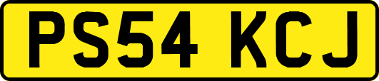 PS54KCJ
