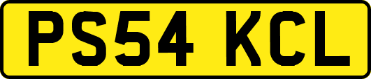 PS54KCL